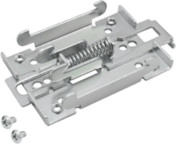 Teltonika din rail kit -seinäkiinnike