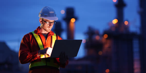 IoT helps to monitor energy consumption