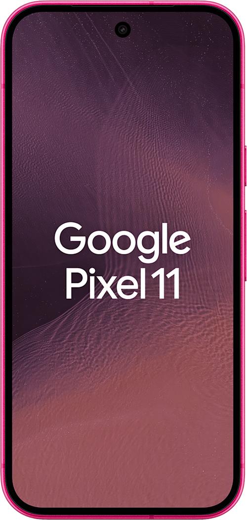 Google Pixel 11 5G 256 GB