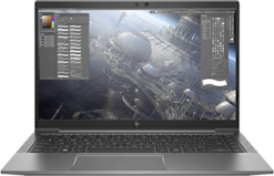 HP Zbook Firefly 14 G8
