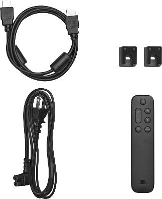 JBL Cinema SB510MK2 soundbar