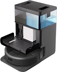 iRobot Roomba 405 Combo+ robotti-imuri musta