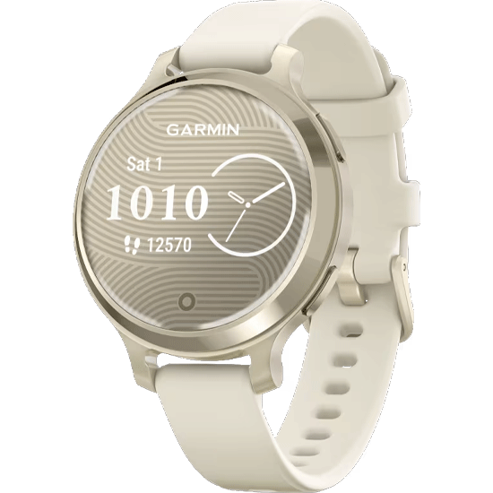 Garmin Lily 2 Active kulta