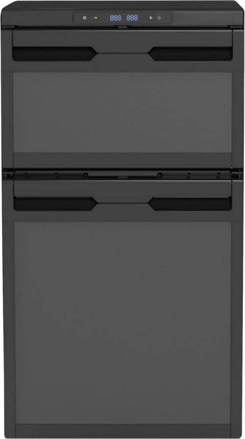 Frezzer Pro 80 l kompressorijääkaappi pakastinlokerolla