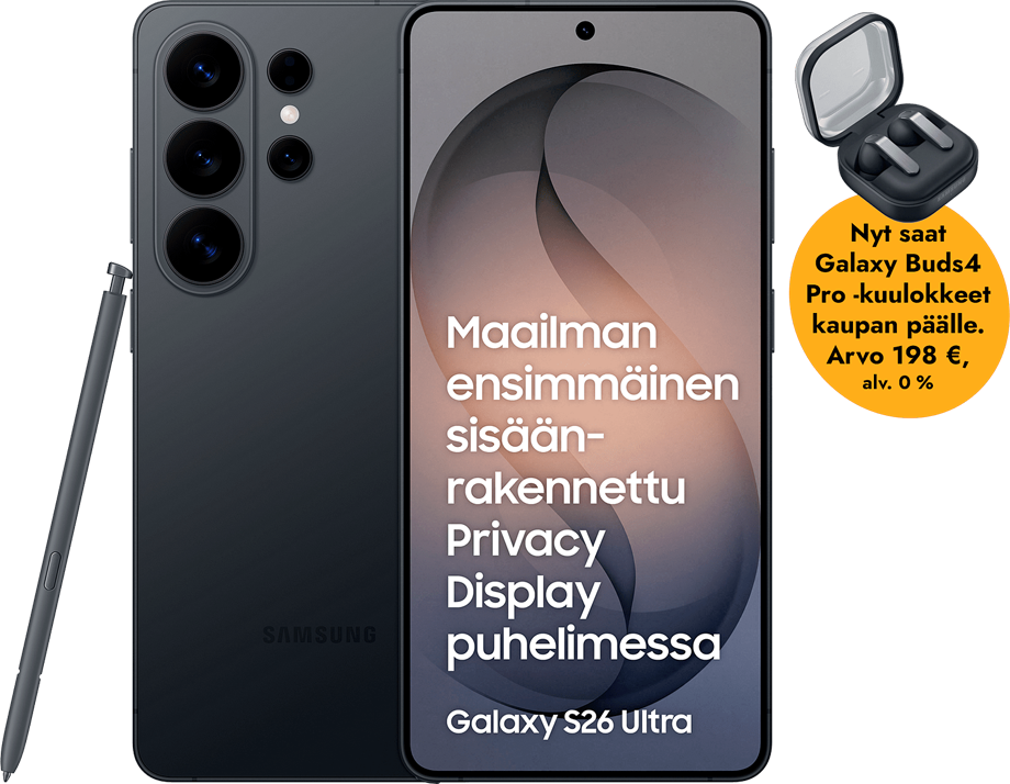 Samsung Galaxy S26 Ultra 5G 1TB