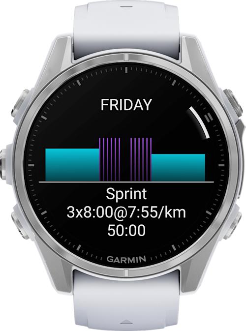Garmin Fenix 8 43 mm