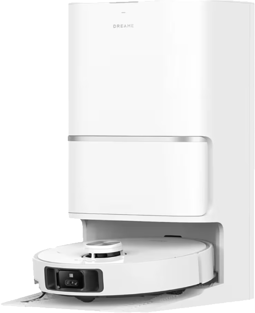 Dreame L40 Ultra AE -robotti-imuri Valkoinen