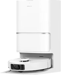 Dreame L40 Ultra AE -robotti-imuri Valkoinen