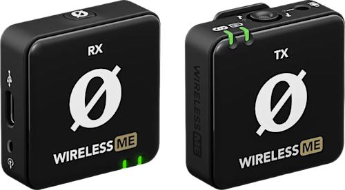 Rode Wireless ME -langaton mikrofonijärjestelmä