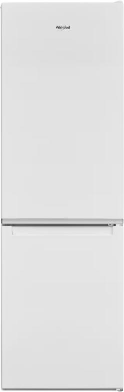 Whirlpool W5 821E W 2  -jääkaappipakastin