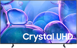 Samsung 85 tuumainen Crystal UHD U7005F (2025)