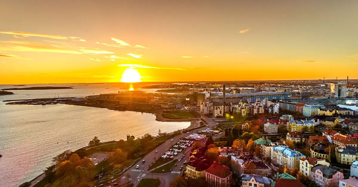 Olosuhteiden IoT-mittaus onnistuu nyt helposti ja nopeasti