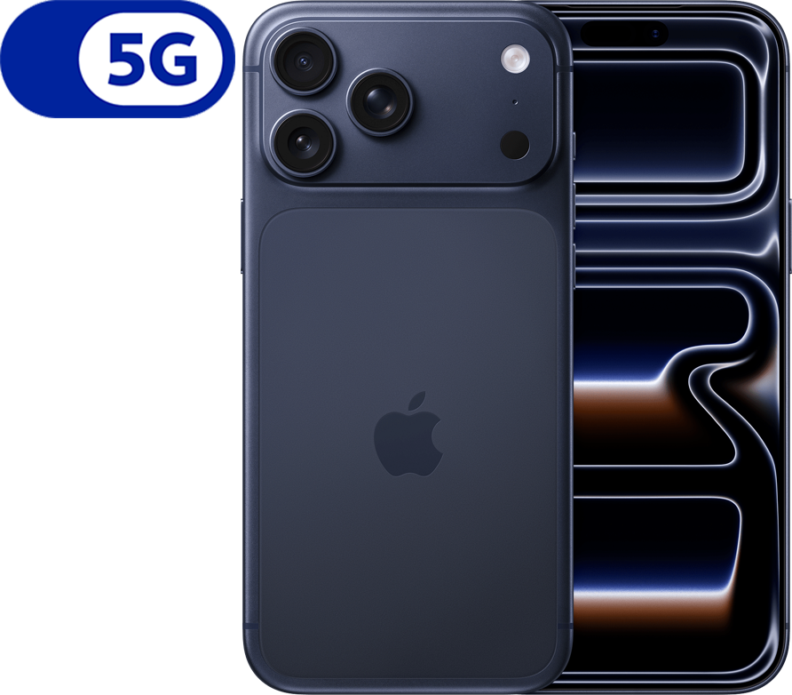 Apple iPhone 17 Pro Max 5G 256GB