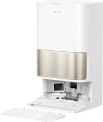 Dreame L40s Pro Ultra -robotti-imuri Valkoinen