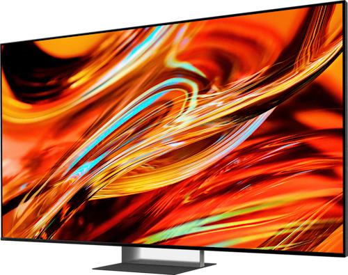 Sony Bravia 7 MK2 75 tuumainen True RGB Google TV