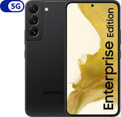 Samsung Galaxy S22 5G Enterprise Edition
