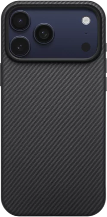 Pitaka Apple iPhone 17 Pro Summa -suojakuori