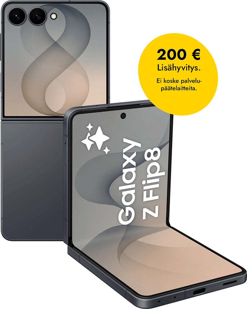Samsung Galaxy Z Flip8 5G 256GB