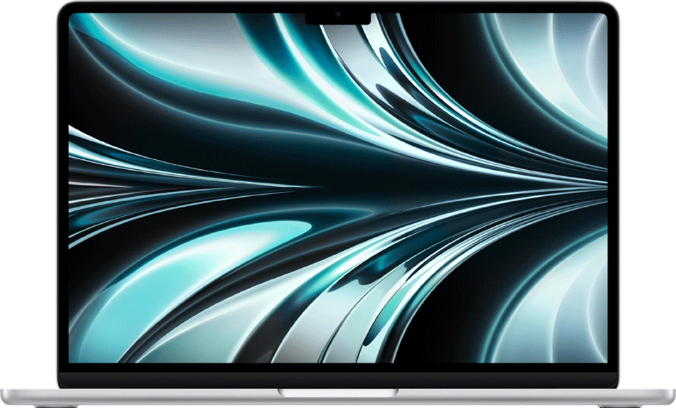 Apple MacBook Air (2022) M2 8-coreCPU/8-coreGPU/8GB/256GB/hopea