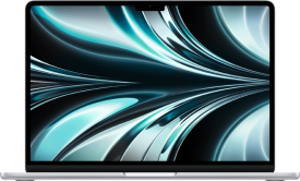 Apple MacBook Air (2022) M2 8-coreCPU/10-coreGPU/8GB/512GB/hopea