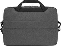 Targus Cypress Slipcase EcoSmart 16" -tietokonelaukku harmaa