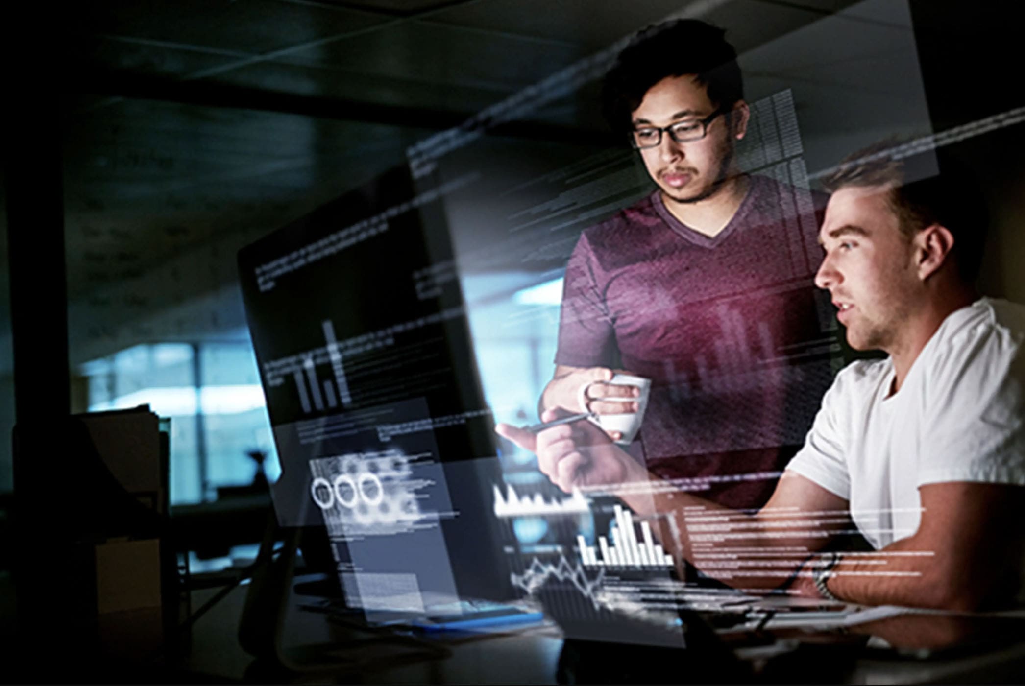 PaaS-alusta ohjelmistokehittäjien tarpeisiin