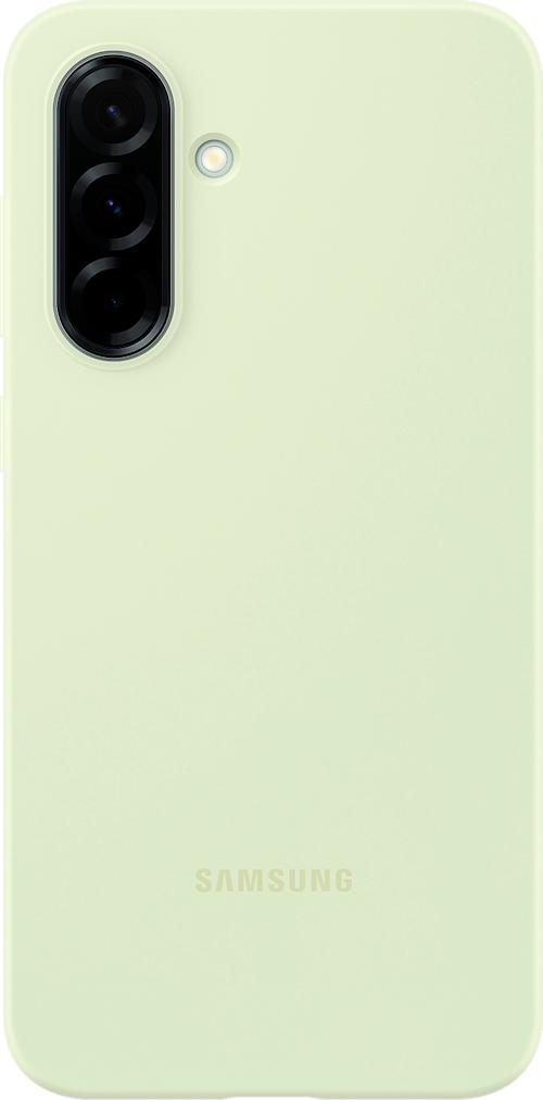 Samsung Galaxy A36 Silicone Case