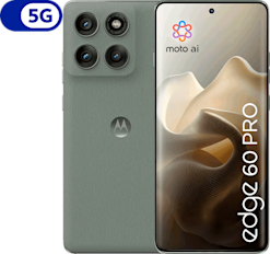 Motorola Edge 60 Pro 5G