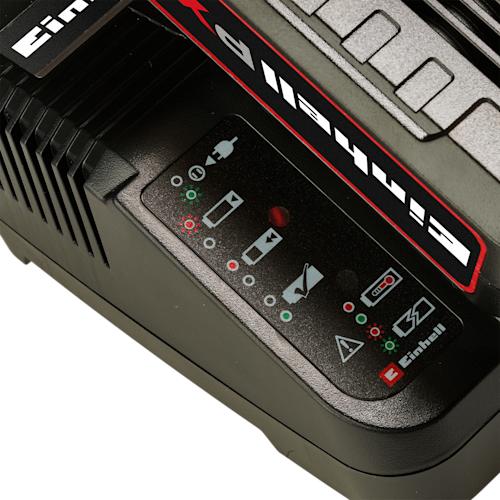 Einhell PXC-starttipakkaus 18V 4,0Ah