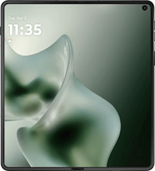 Motorola Razr Fold 5G 512GB Blackened Blue