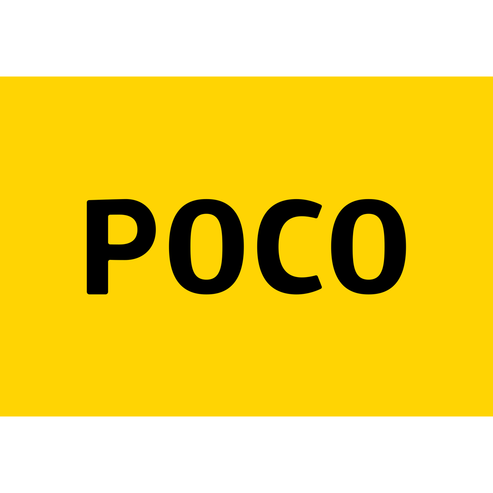 Poco tarjoaa vankkaa suorituskykyä hyvällä hintalaatusuhteella