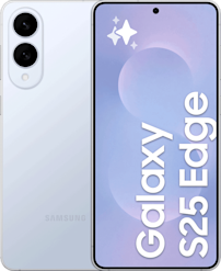 Samsung Galaxy S25 Edge 5G 512GB Titanium Icyblue
