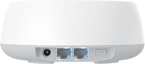 TP-Link Deco BE22 BE3600 WiFi7 mesh-reititin 1 kpl