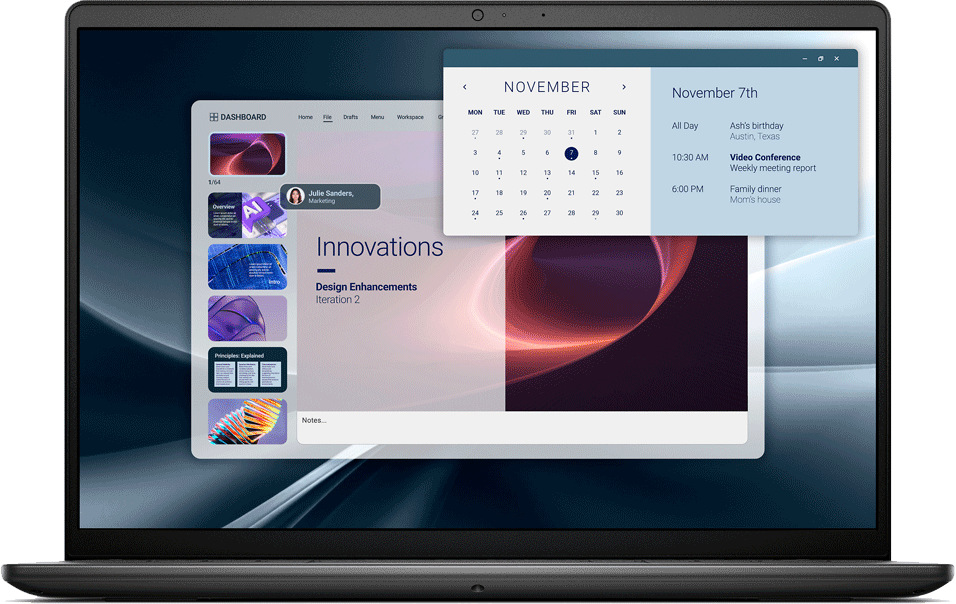 Dell Pro 14 Essential AMD