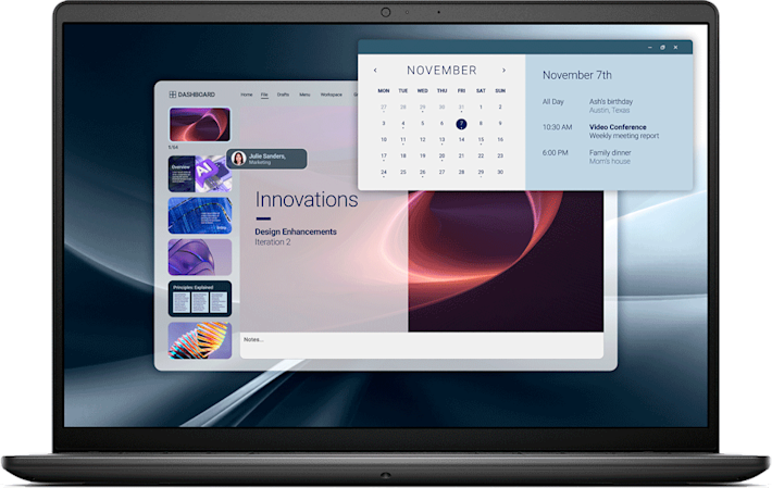Dell Pro 14 Essential AMD R5-220/14FHD/16GB/512SSD/3PS