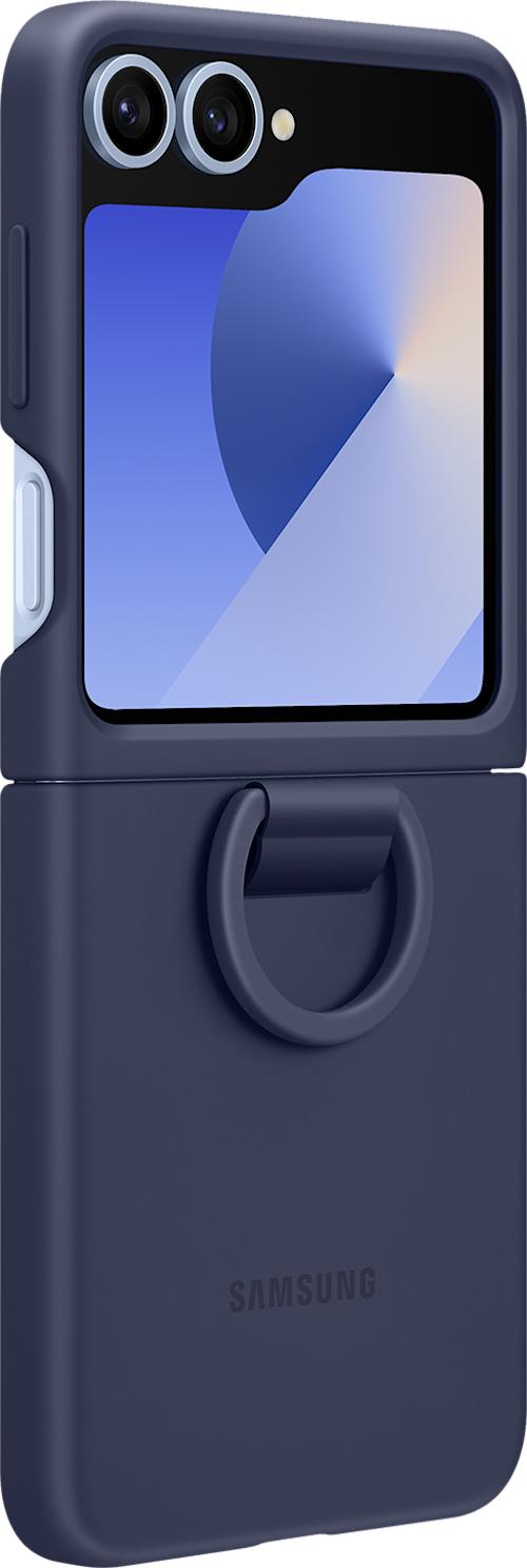Samsung Galaxy Z Flip6 Silicone Case