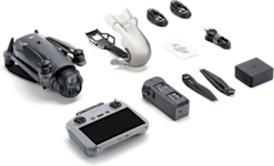 DJI Mavic 4 Pro (DJI RC 2) -drone