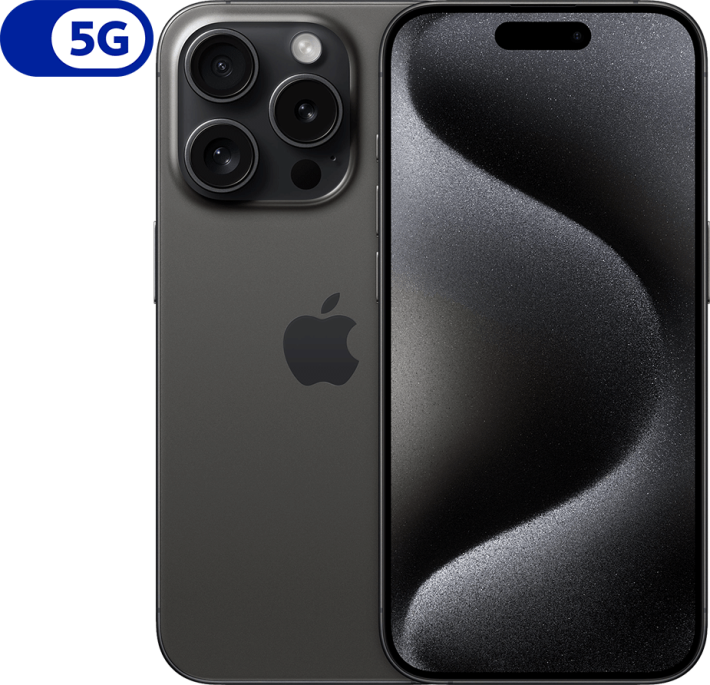 Apple iPhone 15 Pro 5G 1TB