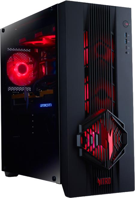 Acer Nitro 70 N70X3D-100-B850