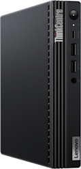 Lenovo ThinkCentre M70q Tiny G3