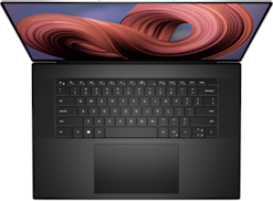 Dell XPS 17 9730 I9-13900H/17UHT+/32GB/1TBSSD/RTX4070/3PS