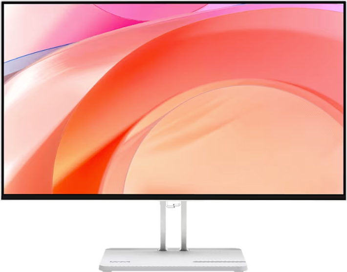Lenovo L27-4C 27 tuumainen -näyttö