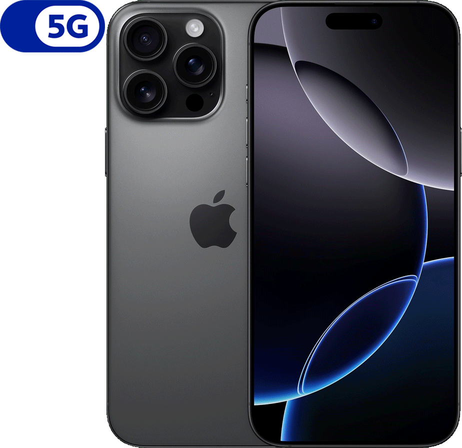 Apple iPhone 16 Pro Max 5G 256GB