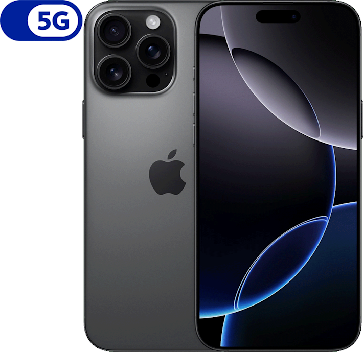 Apple iPhone 16 Pro Max 5G 256GB