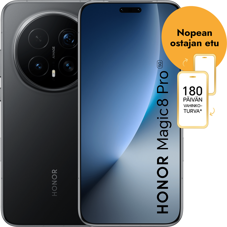 Honor Magic8 Pro 5G