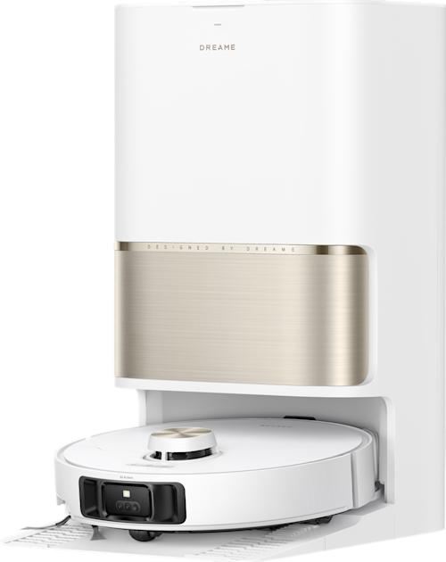 Dreame L50s Pro Ultra Robotti-imuri
