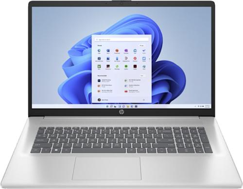 HP Laptop 17-cp2010no