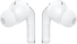 Samsung Galaxy Buds4 Pro -langattomat kuulokkeet Valkoinen