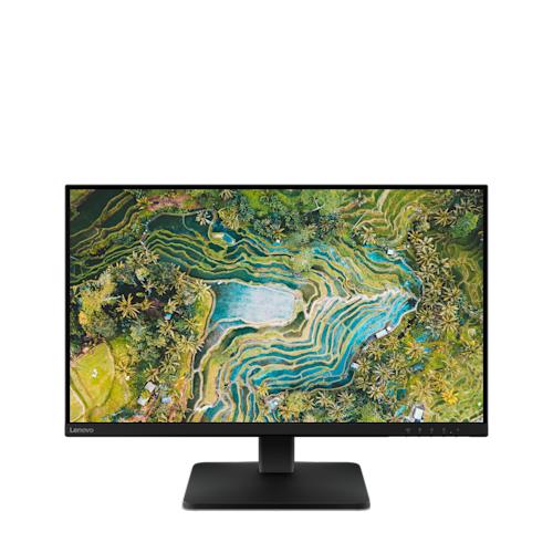 Lenovo L27qe 27 tuumainen näyttö