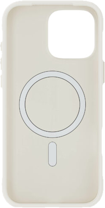 Tech21 Evo Armour MagSafe iPhone 16 Pro Max -suojakuori Harmaa